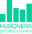 Huronera Producciones Logo