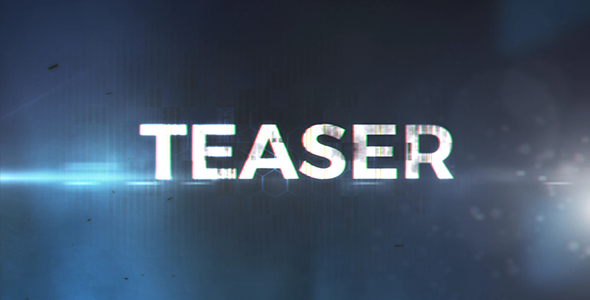 teaser